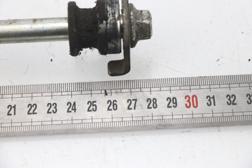 photo de HINTERRADACHSE HONDA CBF 125 (2009 - 2015)