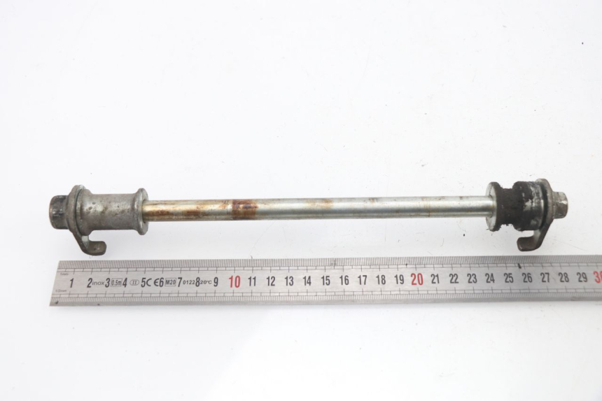 photo de HINTERRADACHSE HONDA CBF 125 (2009 - 2015)