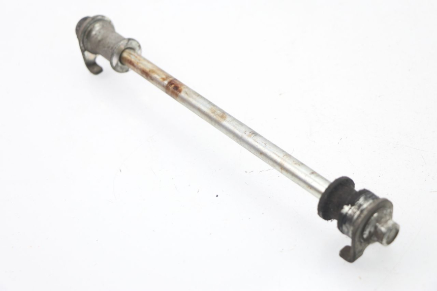 photo de HINTERRADACHSE HONDA CBF 125 (2009 - 2015)