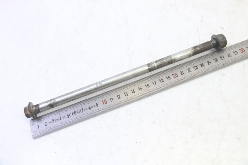 photo de HINTERRADACHSE HONDA CBF 125 (2009 - 2015)