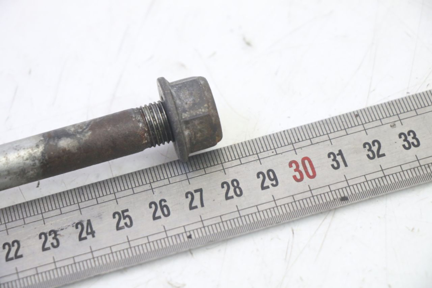 photo de HINTERRADACHSE HONDA CBF 125 (2009 - 2015)