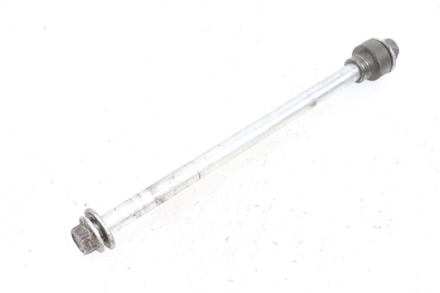 photo de HINTERRADACHSE KSR CODE 125 (2018 - 2020) - Details der Befestigungspunkte