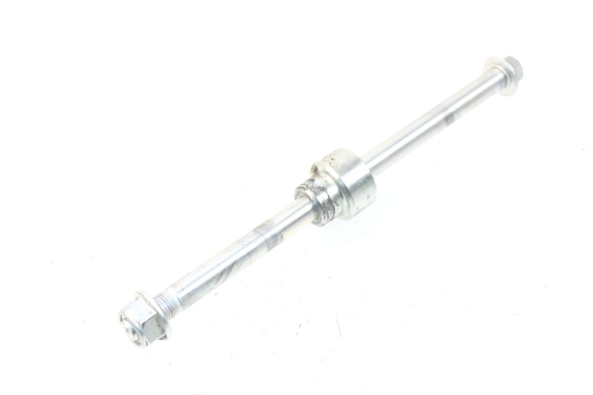 photo de HINTERRADACHSE HONDA CRF-F CRF F 110 (2019 - 2022) - Technische Nahaufnahme