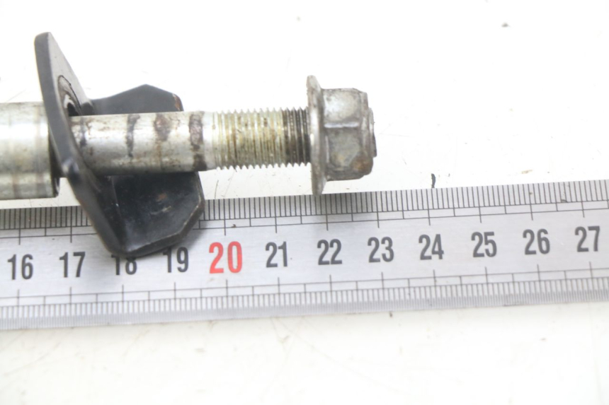 photo de HINTERACHSE CCR DIRT BIKE 125