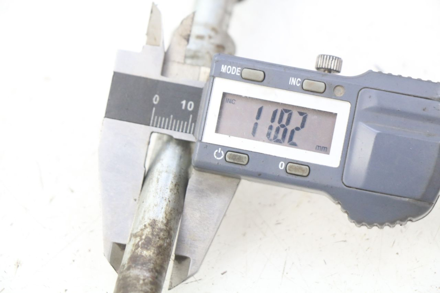 photo de HINTERACHSE CCR DIRT BIKE 125