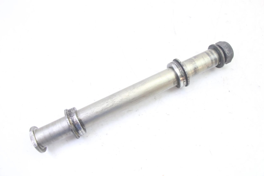 photo de HINTERRADACHSE YAMAHA FZ6 FAZER S2 600 (2007 - 2011)