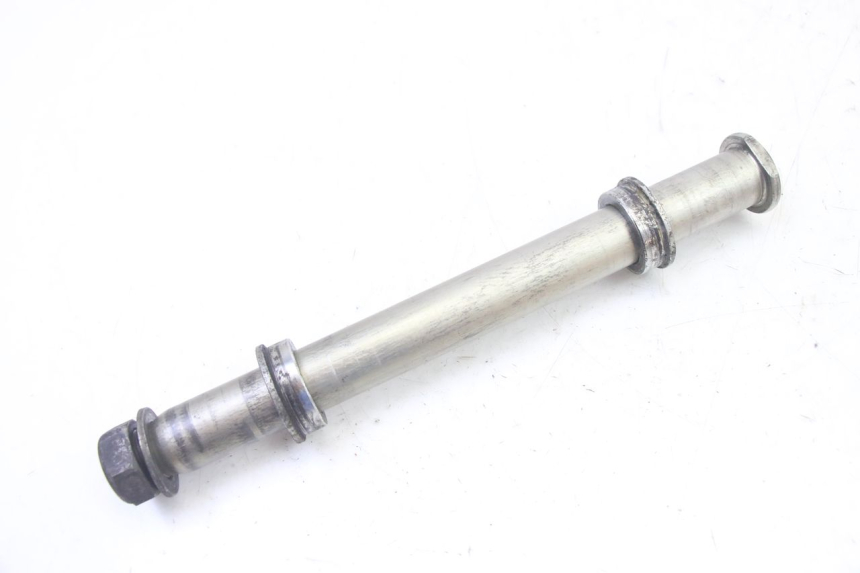 photo de HINTERRADACHSE YAMAHA FZ6 FAZER S2 600 (2007 - 2011)