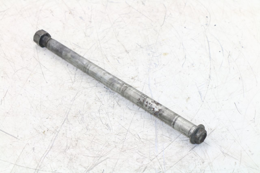 photo de HINTERRADACHSE SUZUKI GS / GSE 500 (1990 - 2000)