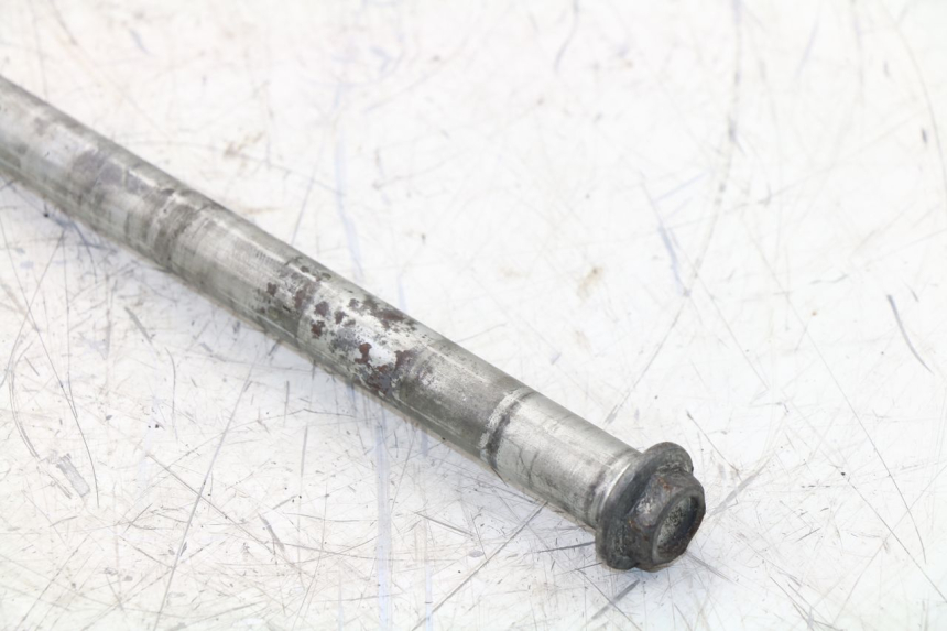 photo de HINTERRADACHSE SUZUKI GS / GSE 500 (1990 - 2000)