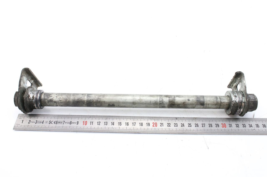 photo de HINTERRADACHSE SUZUKI GSF S BANDIT 600 (2000 - 2004)