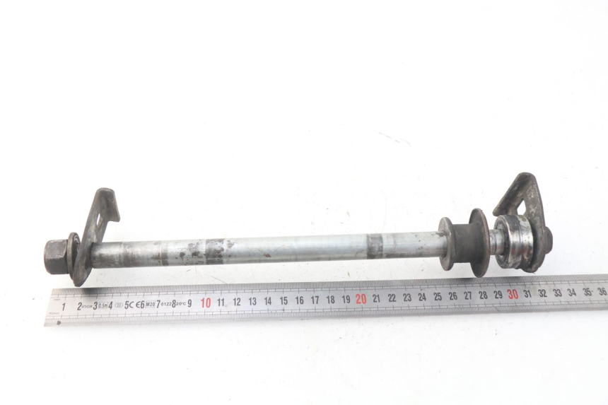 photo de HINTERRADACHSE SUZUKI GSX-F GSXF 600 (1998 - 2004)