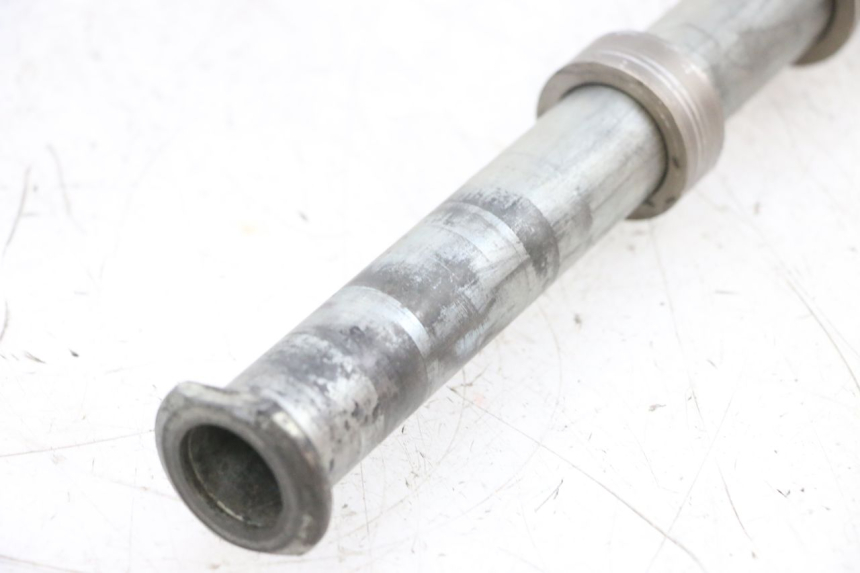 photo de HINTERRADACHSE SUZUKI GSXR GSX-R 1000 (2003 - 2004) - Technische Nahaufnahme