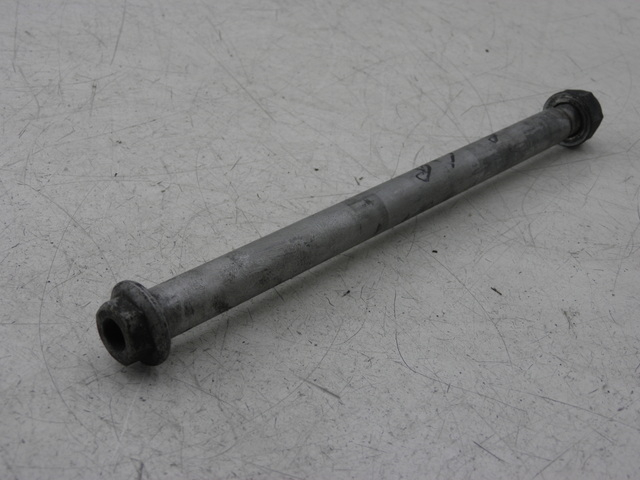 photo de HINTERRADACHSE HONDA NTV DEAUVILLE 650 (2001 - 2006)