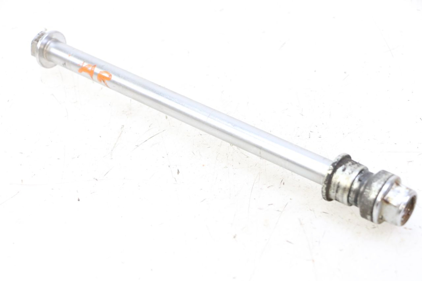 photo de HINTERRADACHSE KEEWAY K-LIGHT KLIGHT 125 (2018 - 2025)