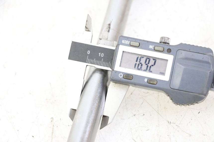 photo de HINTERRADACHSE KEEWAY K-LIGHT KLIGHT 125 (2018 - 2025)