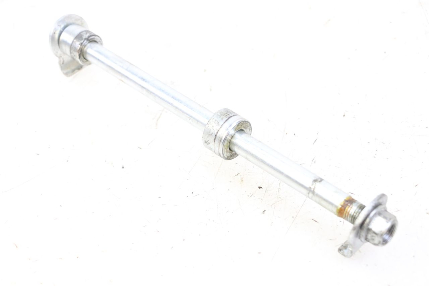 photo de HINTERRADACHSE KIDEN KD125-G 125 (2018 - 2022)