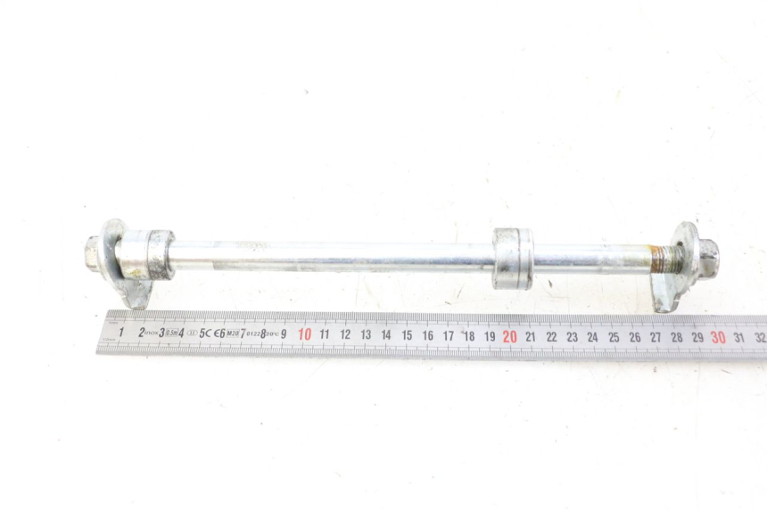 photo de HINTERRADACHSE KIDEN KD125-G 125 (2018 - 2022)