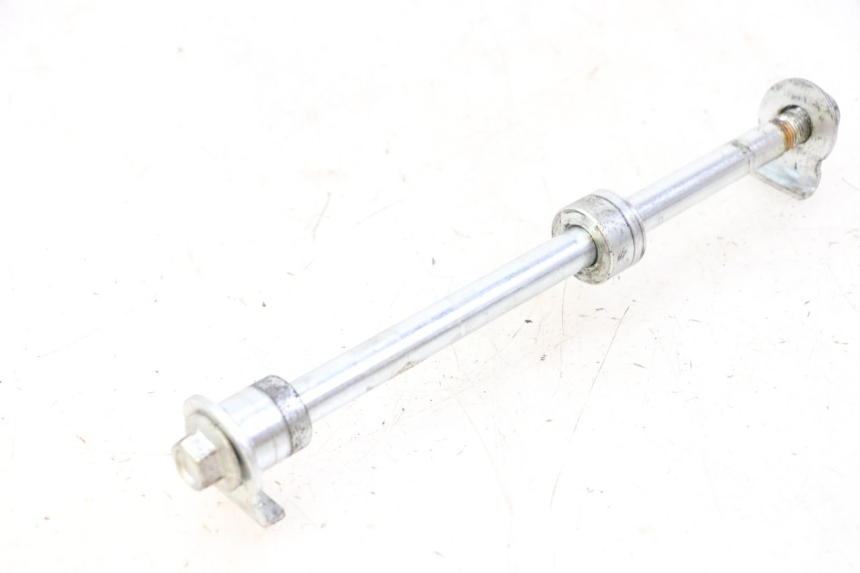 photo de HINTERRADACHSE KIDEN KD125-G 125 (2018 - 2022)