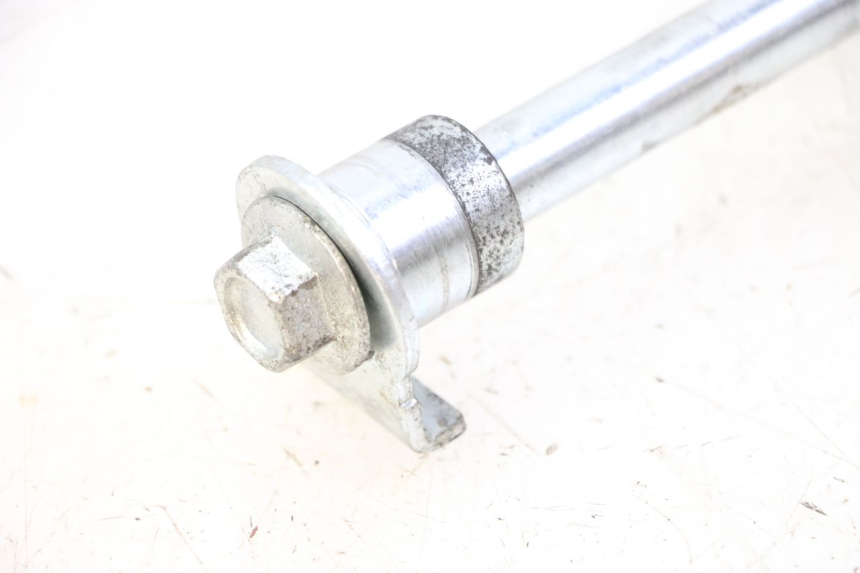 photo de HINTERRADACHSE KIDEN KD125-G 125 (2018 - 2022)