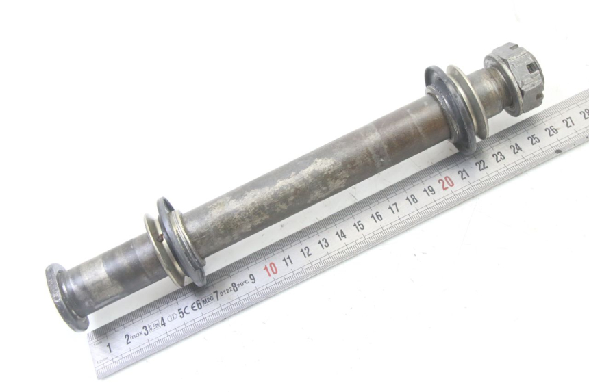 photo de HINTERRADACHSE KAWASAKI KX F KXF 450 (2009 - 2011)