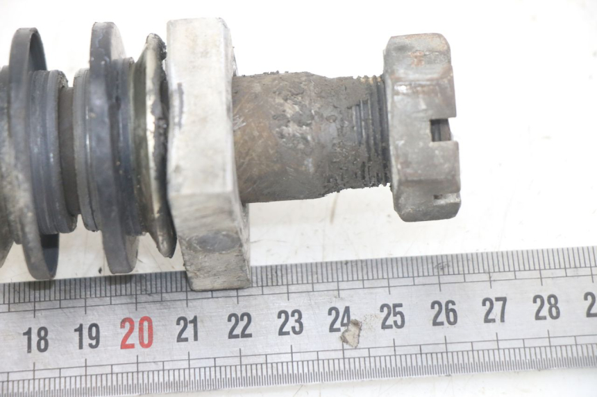 photo de HINTERACHSE KAWASAKI KXF KX-F 250 (2012 - 2014)