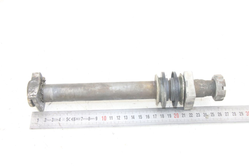 photo de HINTERACHSE KAWASAKI KXF KX-F 250 (2012 - 2014)