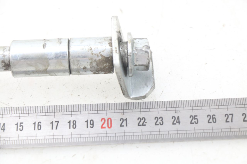 photo de HINTERRADACHSE MINI MX ROOKIE 125