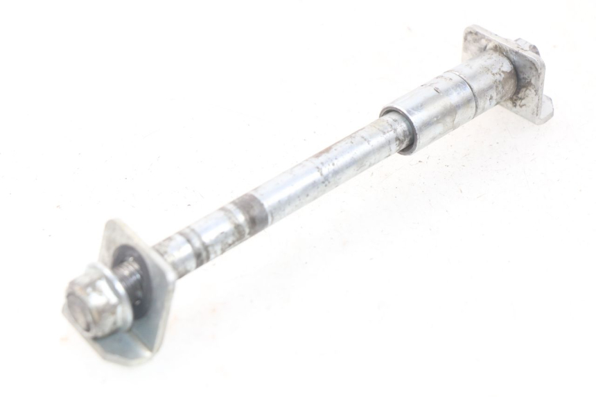 photo de HINTERRADACHSE MINI MX ROOKIE 125