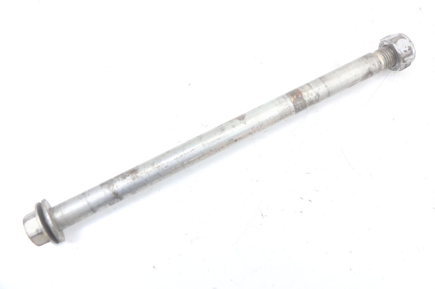 photo de HINTERRADACHSE RIEJU MRT 50 (2018 - 2021)