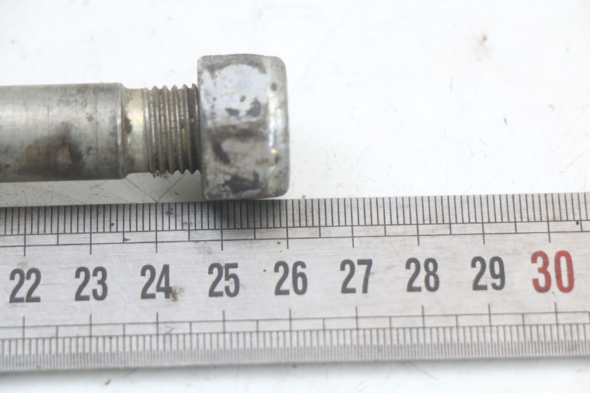 photo de HINTERRADACHSE RIEJU MRT 50 (2018 - 2021)