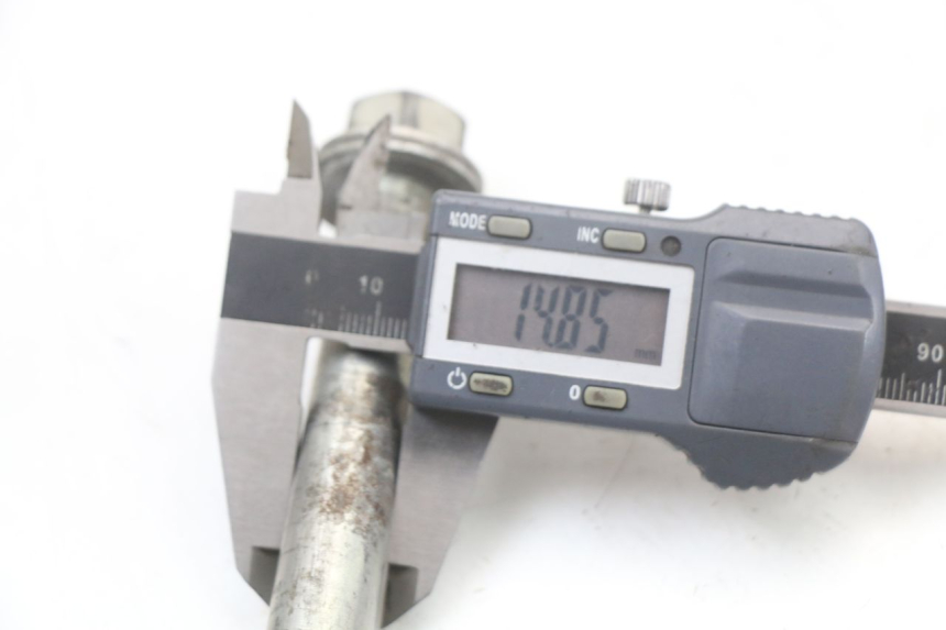 photo de HINTERRADACHSE RIEJU MRT 50 (2018 - 2021)