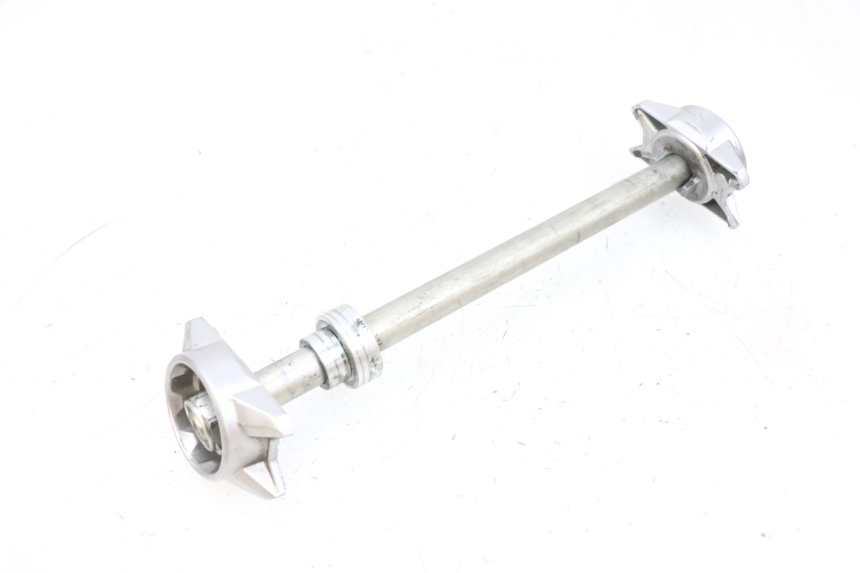 photo de HINTERRADACHSE YAMAHA MT-07 MT07 ABS 700 (2018 - 2020) - Hauptansicht