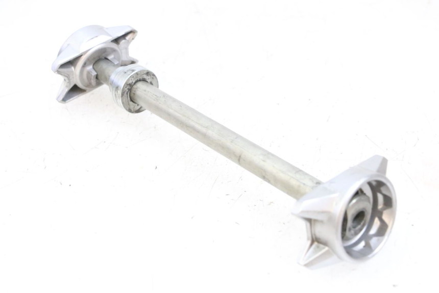 photo de HINTERRADACHSE YAMAHA MT-07 MT07 ABS 700 (2018 - 2020) - Gesamtansicht des Produkts