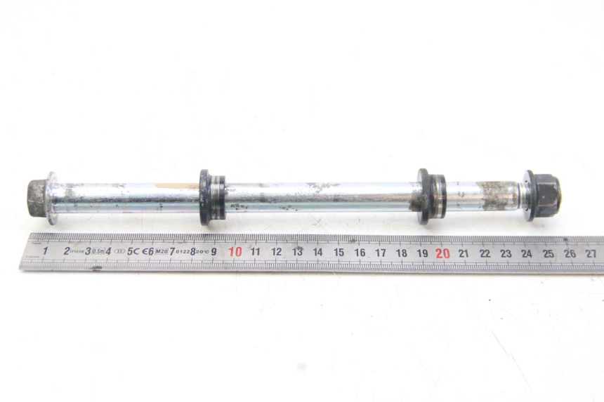 photo de HINTERACHSE YAMAHA MT ABS 125 (2014 - 2018) - Detailansicht des Bauteils