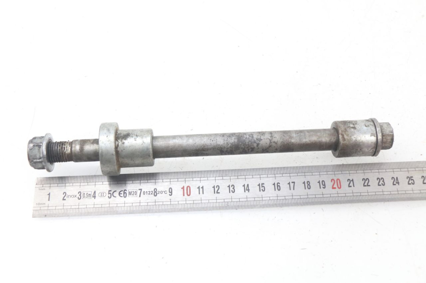 photo de HINTERRADACHSE SMALL MX MX5 MX-5 140