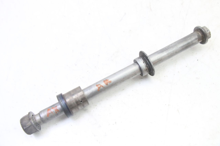 photo de HINTERRADACHSE HONDA NTV DEAUVILLE 650 (2001 - 2006)