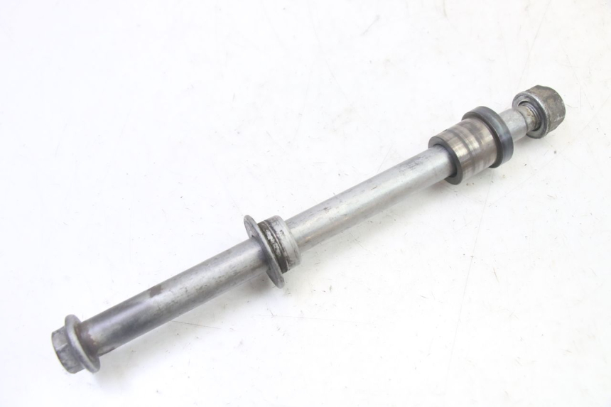 photo de HINTERRADACHSE HONDA NTV DEAUVILLE 650 (2001 - 2006)