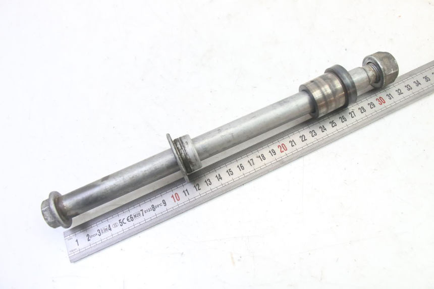 photo de HINTERRADACHSE HONDA NTV DEAUVILLE 650 (2001 - 2006)