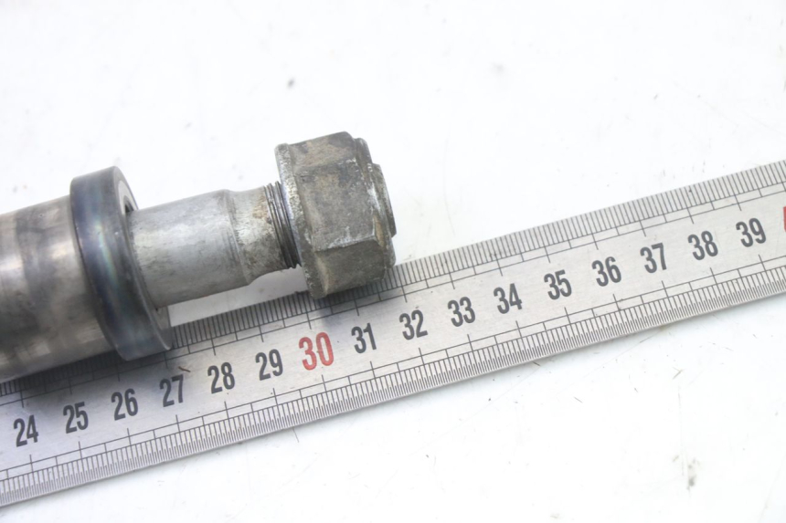 photo de HINTERRADACHSE HONDA NTV DEAUVILLE 650 (2001 - 2006)