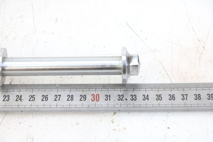 photo de HINTERRADACHSE REGAL RAPTOR RAXTER 2 125 (2007 - 2015) - Detailansicht des Bauteils