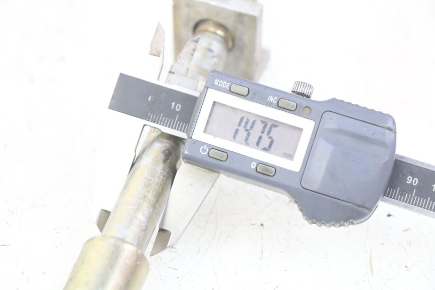 photo de HINTERACHSE APOLLO RFZ 150