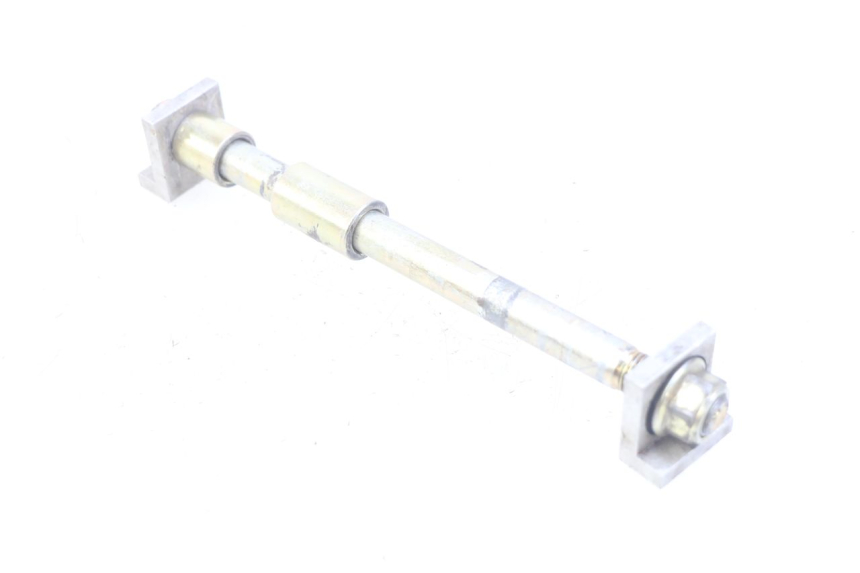 photo de HINTERACHSE APOLLO RFZ 150