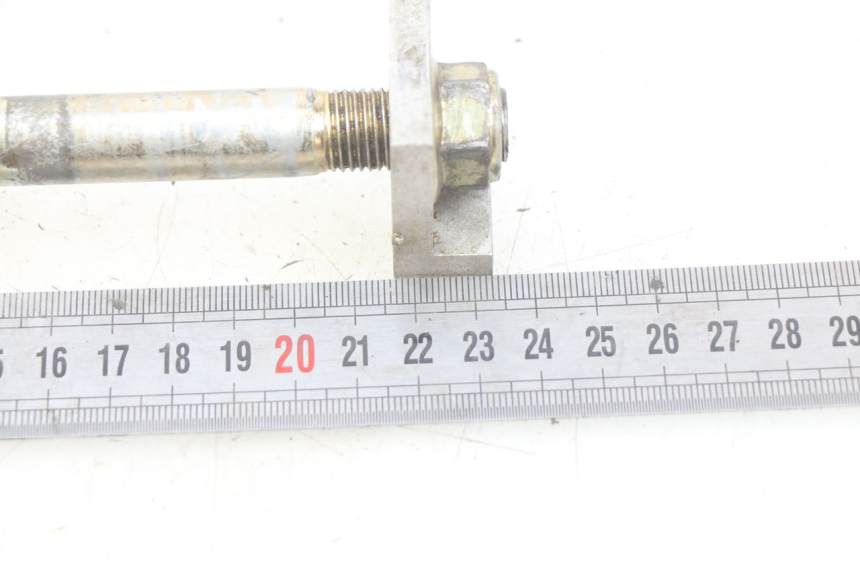 photo de HINTERACHSE APOLLO RFZ 150