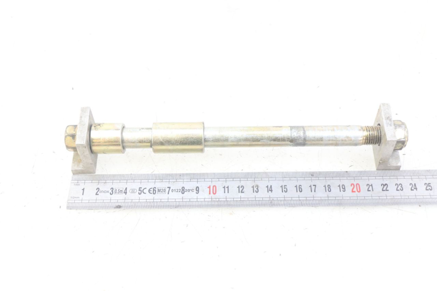 photo de HINTERACHSE APOLLO RFZ 150