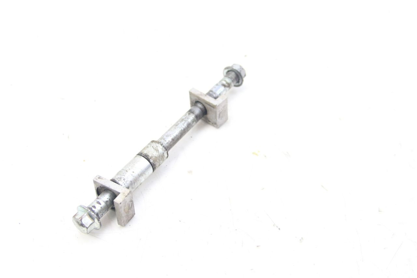 photo de HINTERACHSE APOLLO RFZ 125