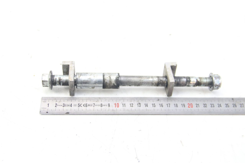 photo de HINTERACHSE APOLLO RFZ 125