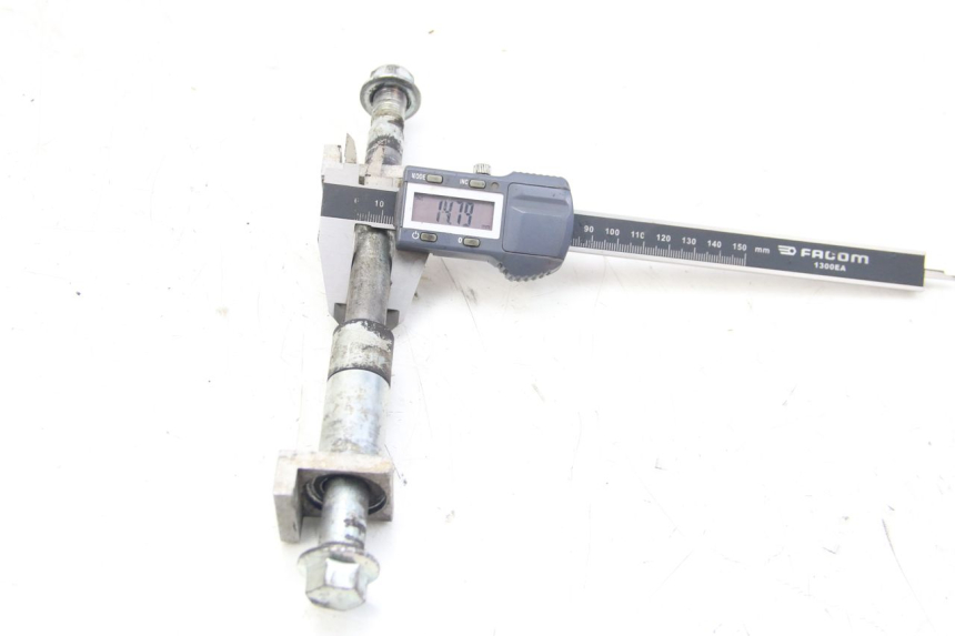 photo de HINTERACHSE APOLLO RFZ 125