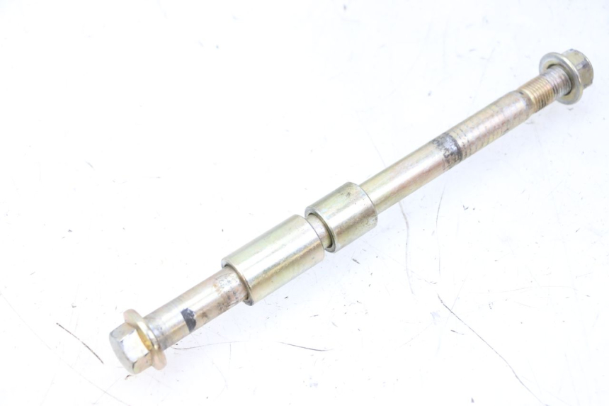 photo de HINTERACHSE APOLLO RFZ 150