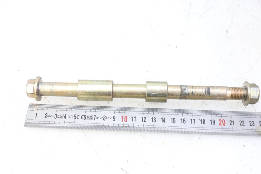 photo de HINTERACHSE APOLLO RFZ 150