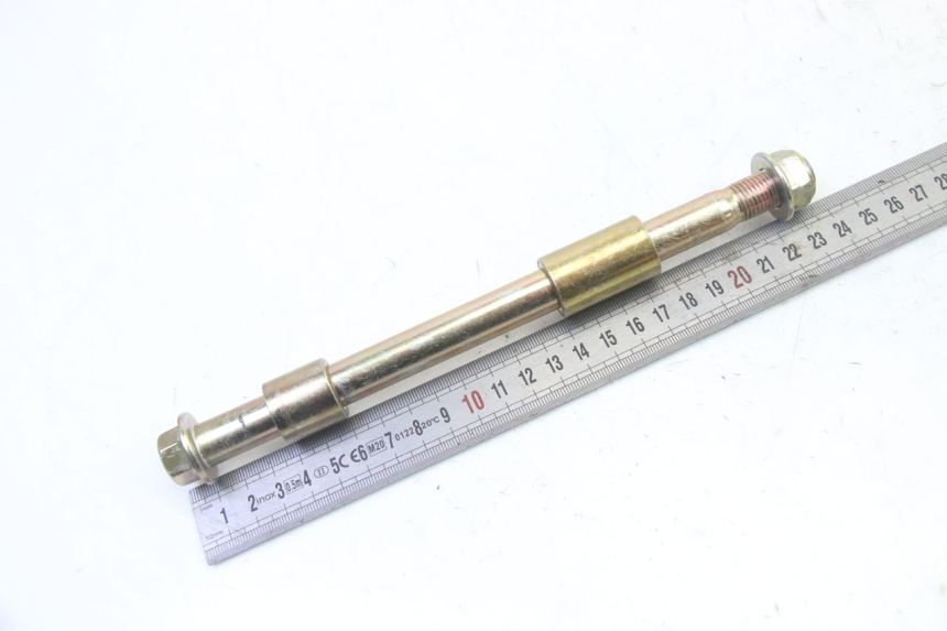 photo de HINTERACHSE APOLLO RFZ 125